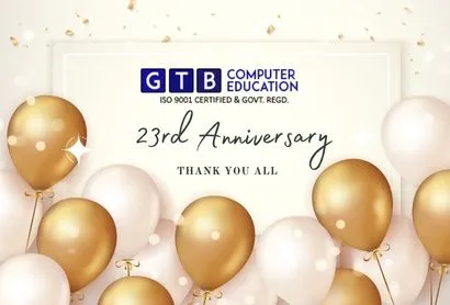 23rd Anniversary of GTB Institute