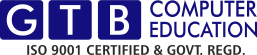 gtb computer education jalandhar logo